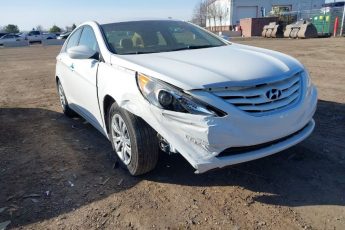 5NPEB4AC6CH329826 | 2012 HYUNDAI SONATA