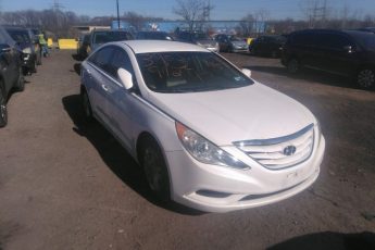 5NPEB4AC6CH356167 | 2012 HYUNDAI SONATA