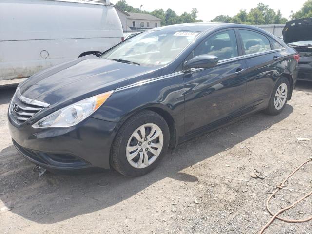 5NPEB4AC6CH372966 | 2012 Hyundai sonata gls