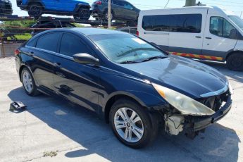 5NPEB4AC6CH379447 | 2012 HYUNDAI SONATA