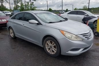 5NPEB4AC6CH393770 | 2012 HYUNDAI SONATA