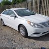 KNAFZ4A83F5308753 | 2015 KIA FORTE