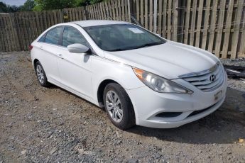 5NPEB4AC6CH451005 | 2012 HYUNDAI SONATA