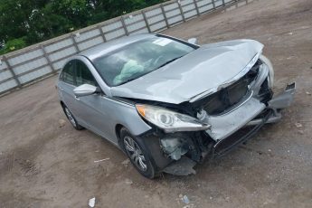 5NPEB4AC6DH513441 | 2013 HYUNDAI SONATA