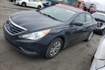 5NPEB4AC6DH558900 | 2013 Hyundai sonata gls