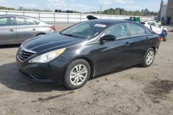 5NPEB4AC6DH578158 | 2013 Hyundai sonata gls