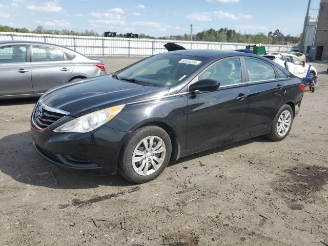 5NPEB4AC6DH578158 | 2013 Hyundai sonata gls