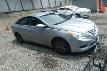 5NPEB4AC6DH653893 | 2013 HYUNDAI SONATA