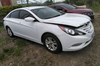 5NPEB4AC6DH731878 | 2013 HYUNDAI SONATA