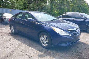 5NPEB4AC6DH780241 | 2013 HYUNDAI SONATA