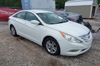 5NPEB4AC6DH805347 | 2013 HYUNDAI SONATA