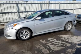 5NPEB4AC6EH815197 | 2014 HYUNDAI SONATA GLS