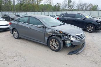 5NPEB4AC6EH844358 | 2014 HYUNDAI SONATA