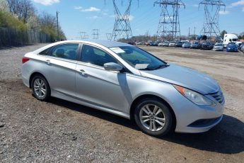 5NPEB4AC6EH873598 | 2014 HYUNDAI SONATA