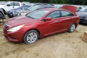 5NPEB4AC7CH363452 | 2012 Hyundai sonata gls