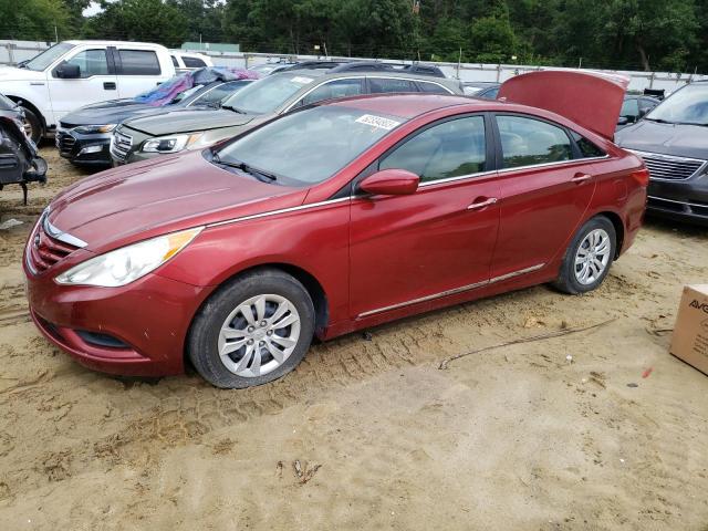 5NPEB4AC7CH363452 | 2012 Hyundai sonata gls