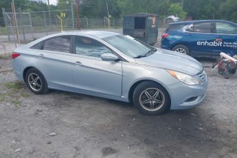 5NPEB4AC7CH491674 | 2012 HYUNDAI SONATA