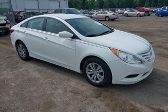 5NPEB4AC7DH526201 | 2013 HYUNDAI SONATA