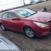 1HGCV1F57NA000989 | 2022 HONDA ACCORD EXL