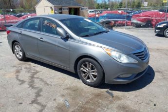 5NPEB4AC7DH557674 | 2013 HYUNDAI SONATA