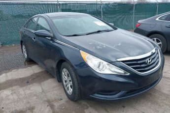 5NPEB4AC7DH558601 | 2013 HYUNDAI SONATA