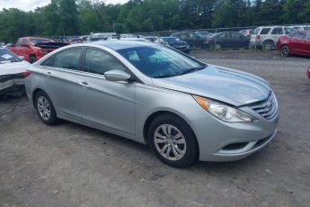 5NPEB4AC7DH576337 | 2013 HYUNDAI SONATA