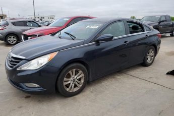 5NPEB4AC7DH681508 | 2013 Hyundai sonata gls