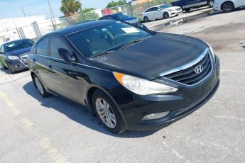 5NPEB4AC7DH698633 | 2013 HYUNDAI SONATA