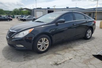 5NPEB4AC7DH726530 | 2013 Hyundai sonata gls