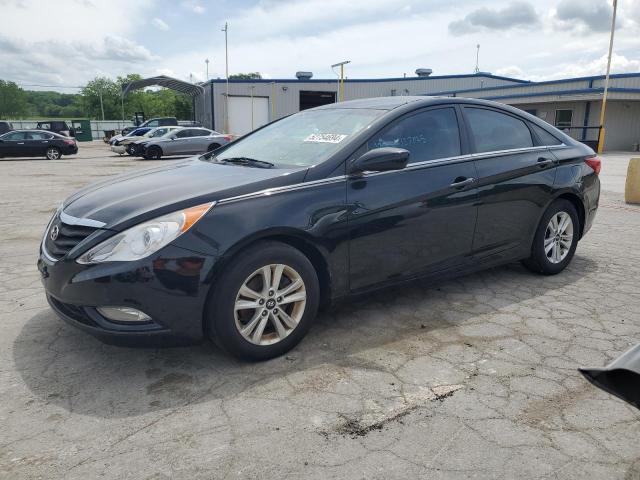 5NPEB4AC7DH726530 | 2013 Hyundai sonata gls