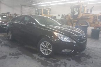 5NPEB4AC7DH804451 | 2013 HYUNDAI SONATA