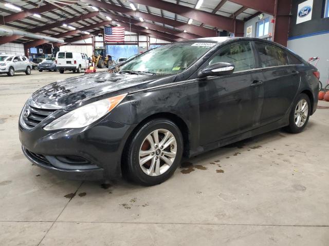 5NPEB4AC7EH845390 | 2014 HYUNDAI SONATA GLS