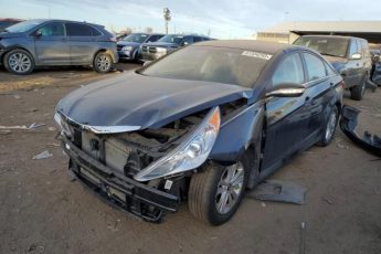 5NPEB4AC7EH854798 | 2014 HYUNDAI SONATA GLS