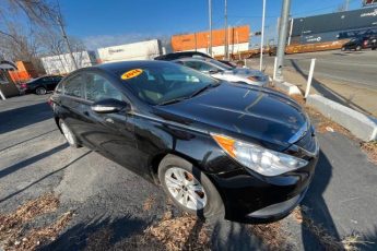 5NPEB4AC7EH928365 | 2014 HYUNDAI SONATA GLS