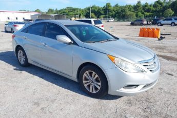 5NPEB4AC8BH183492 | 2011 HYUNDAI SONATA