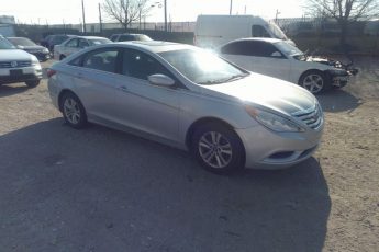 5NPEB4AC8BH208620 | 2011 HYUNDAI SONATA