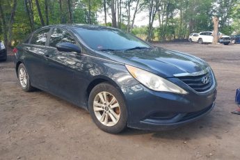 5NPEB4AC8BH236319 | 2011 HYUNDAI SONATA