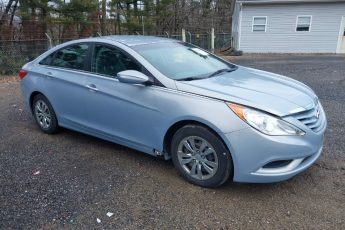 5NPEB4AC8BH257719 | 2011 HYUNDAI SONATA