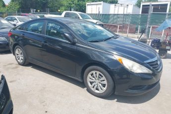 5NPEB4AC8BH288954 | 2011 HYUNDAI SONATA