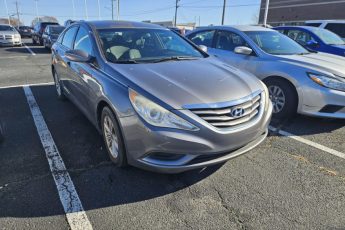 5NPEB4AC8CH333442 | 2012 HYUNDAI SONATA