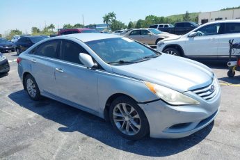 5NPEB4AC8CH415106 | 2012 HYUNDAI SONATA