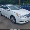 4T1G11AK4RU907255 | 2024 TOYOTA CAMRY