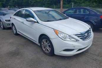 5NPEB4AC8CH416255 | 2012 HYUNDAI SONATA