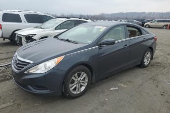 5NPEB4AC8CH461406 | 2012 Hyundai sonata gls