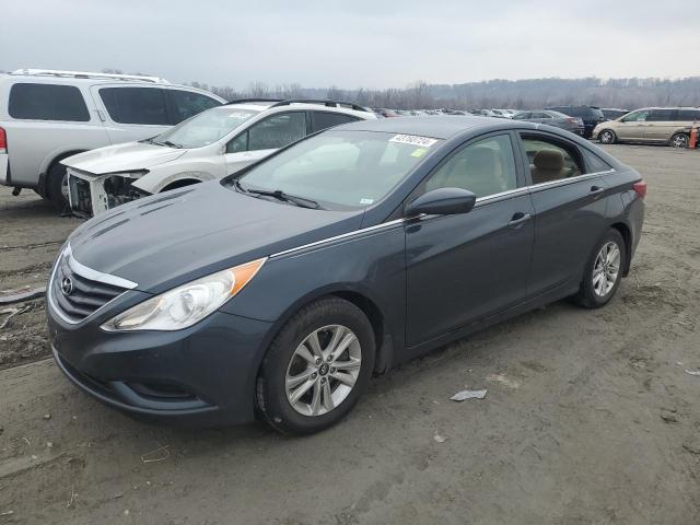 5NPEB4AC8CH461406 | 2012 Hyundai sonata gls