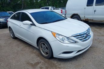 5NPEB4AC8CH463334 | 2012 HYUNDAI SONATA