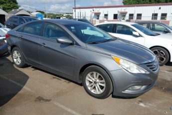 5NPEB4AC8DH632110 | 2013 HYUNDAI SONATA