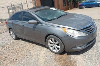 5NPEB4AC8DH761836 | 2013 HYUNDAI SONATA