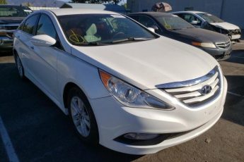 5NPEB4AC8EH818618 | 2014 HYUNDAI SONATA GLS