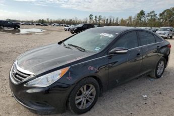 5NPEB4AC8EH827335 | 2014 HYUNDAI SONATA GLS